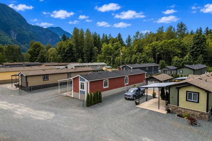 Property Photo: 59060 Lougheed Highway 29 BC V0X 1L3