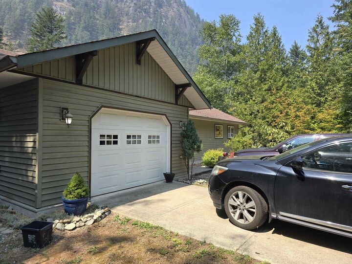 Property Photo: 19601 Silver Skagit Road BC V0X 1L2