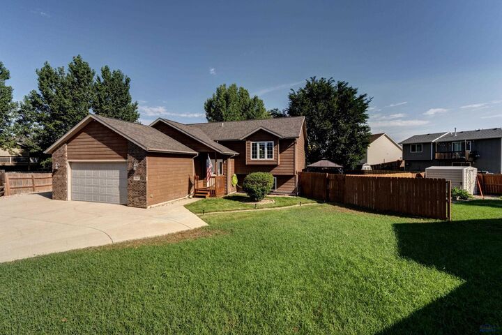 Property Photo: 2917 Benjamin SD 57703