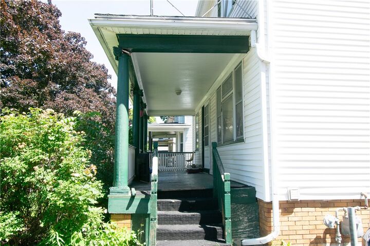 Property Photo: 34 Normandy Avenue NY 14619