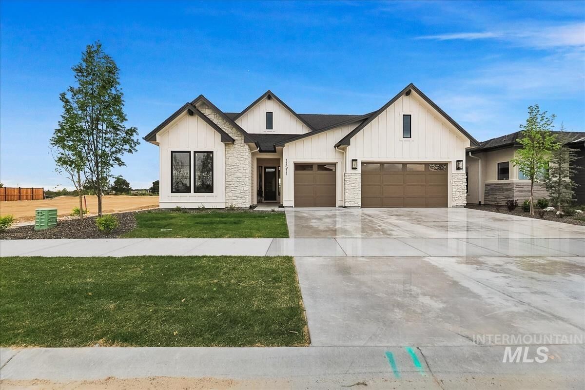 Property Photo: 6550 W Sollas Dr ID 83616