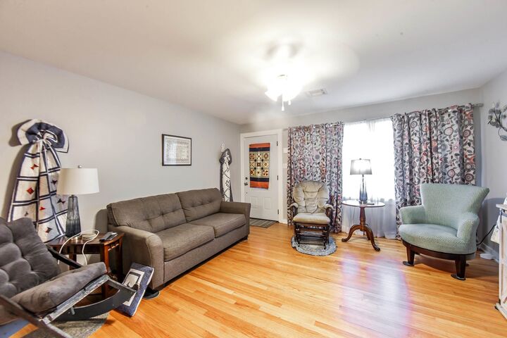 Property Photo:  1202 Bourg St  LA 70360 