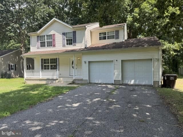 Property Photo:  2564 Southside Avenue  MD 21613 