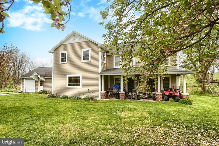 Property Photo: 59 Hillymede Road PA 17036