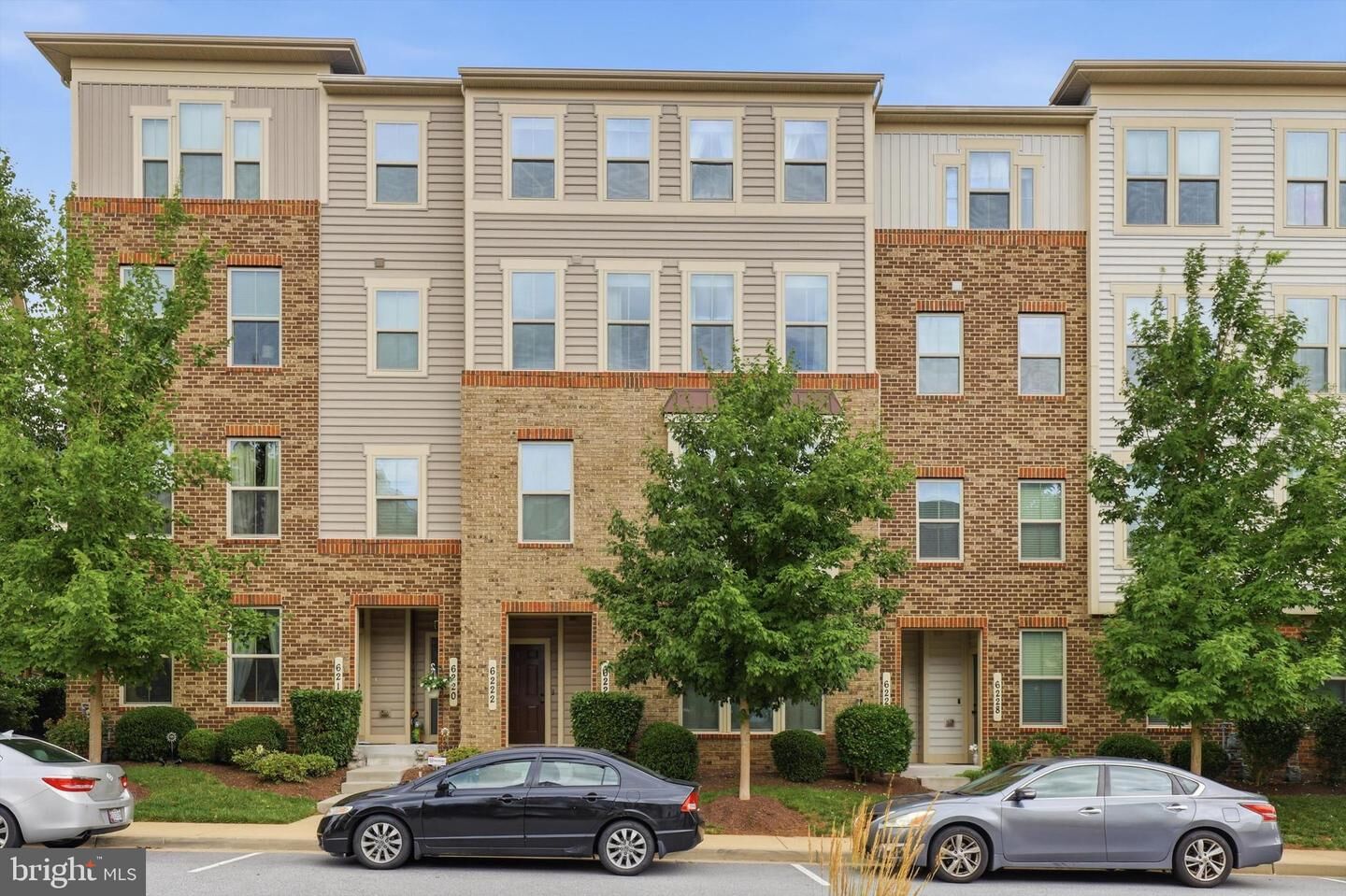 Property Photo:  6222 Margarita Way  MD 21703 