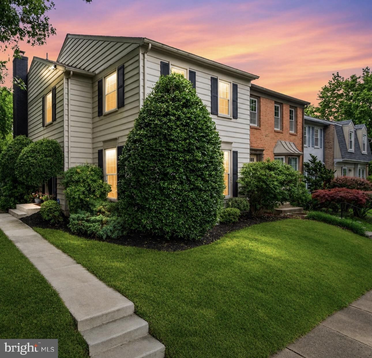 Property Photo:  3991 Wilcoxson Drive  VA 22031 