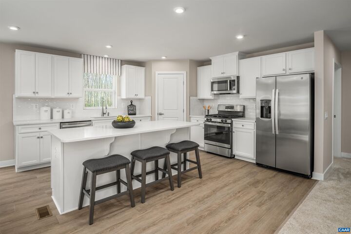 Property Photo:  188 Glacier Ave  VA 22923 
