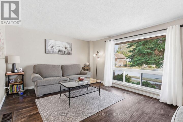 Property Photo: 99 Emma Street ON N1E 1V1