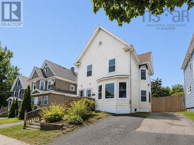 Property Photo:  18 Queen Street  NS B1S 2Y9 