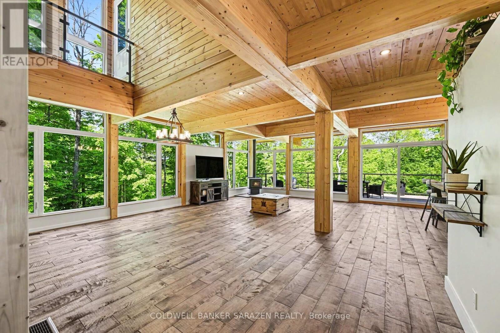Property Photo: 205 Shady Maple Road ON K0J 1G0