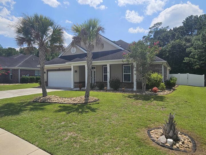Property Photo: 962 Henry James Dr. SC 29579
