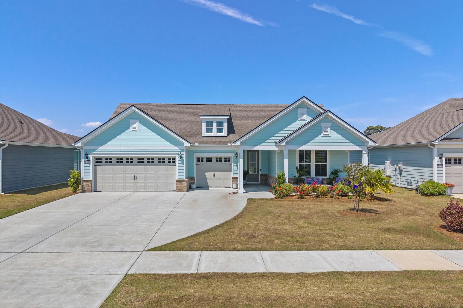 Property Photo: 1338 Saw Palmetto St. SC 29582