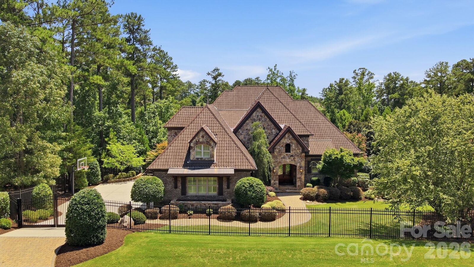 Property Photo:  19115 Youngblood Road W  NC 28278 