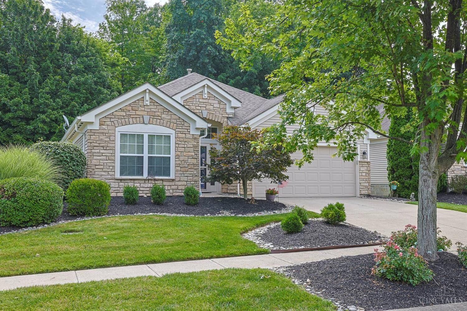 Property Photo: 6388 Hastings Court OH 45152