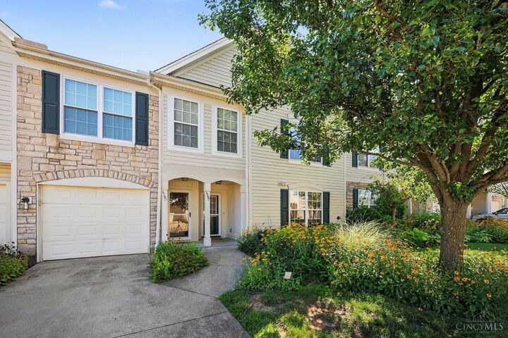 Property Photo:  4290 Hickory Park Lane  OH 45103 
