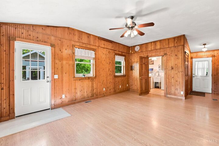 Property Photo: 6583 Schweitzerhoff Road OH 45247