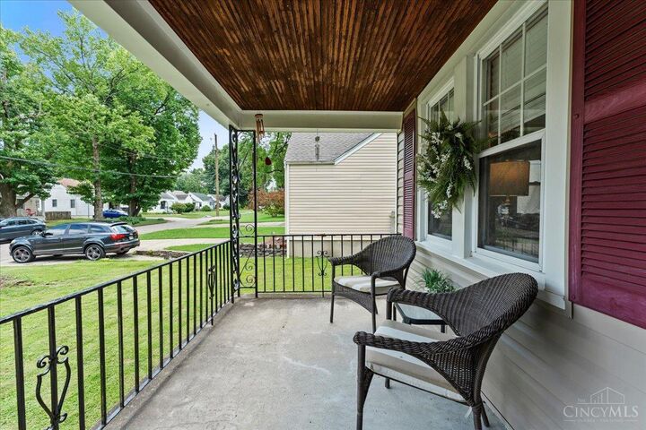Property Photo: 6941 Dianna Drive OH 45239