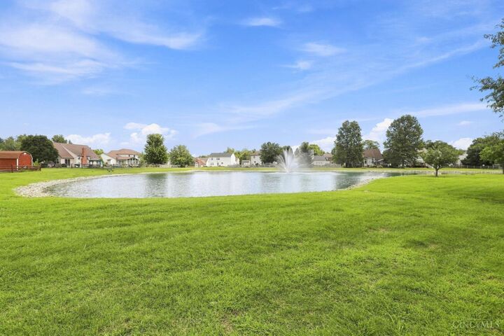 Property Photo:  2520 Pochard Drive  OH 45103 