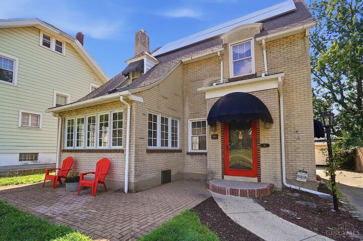 Property Photo:  16 Kenwood Drive  OH 45042 