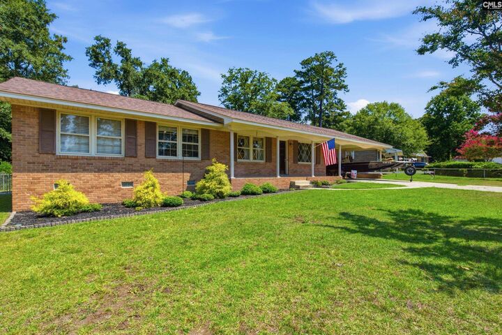 Property Photo: 3136 Woodsen SC 29170