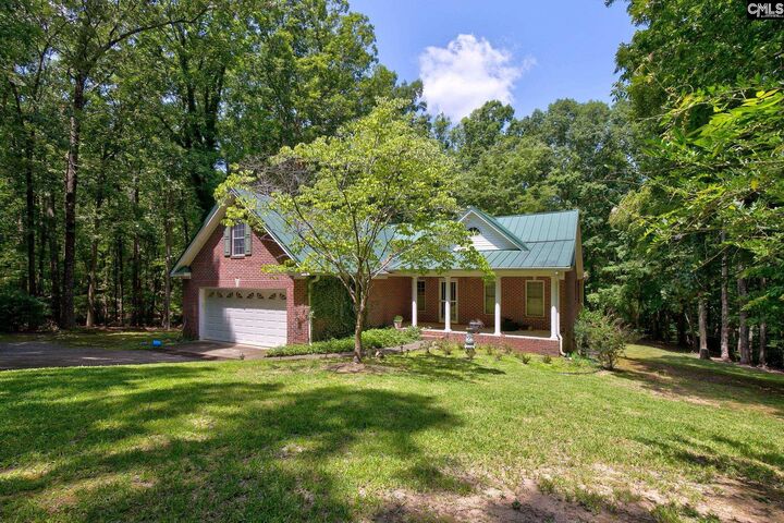 Property Photo: 114 Garris McCabe SC 29016