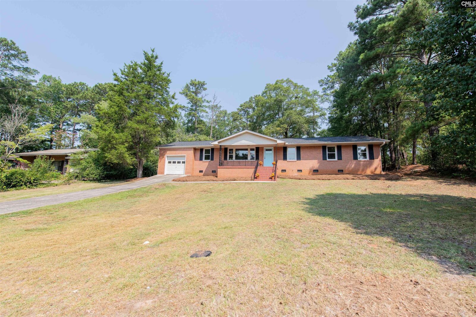 Property Photo:  405 Grenadier  SC 29209 