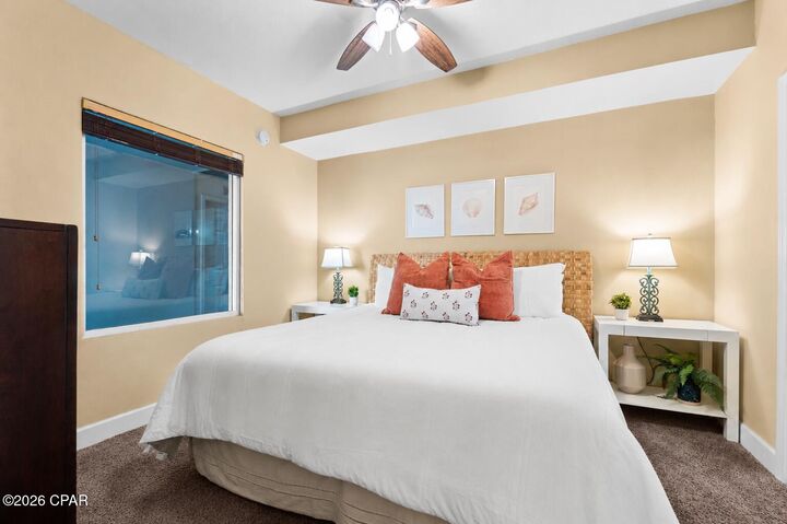 Property Photo:  16819 Front Beach Road 514  FL 32413 