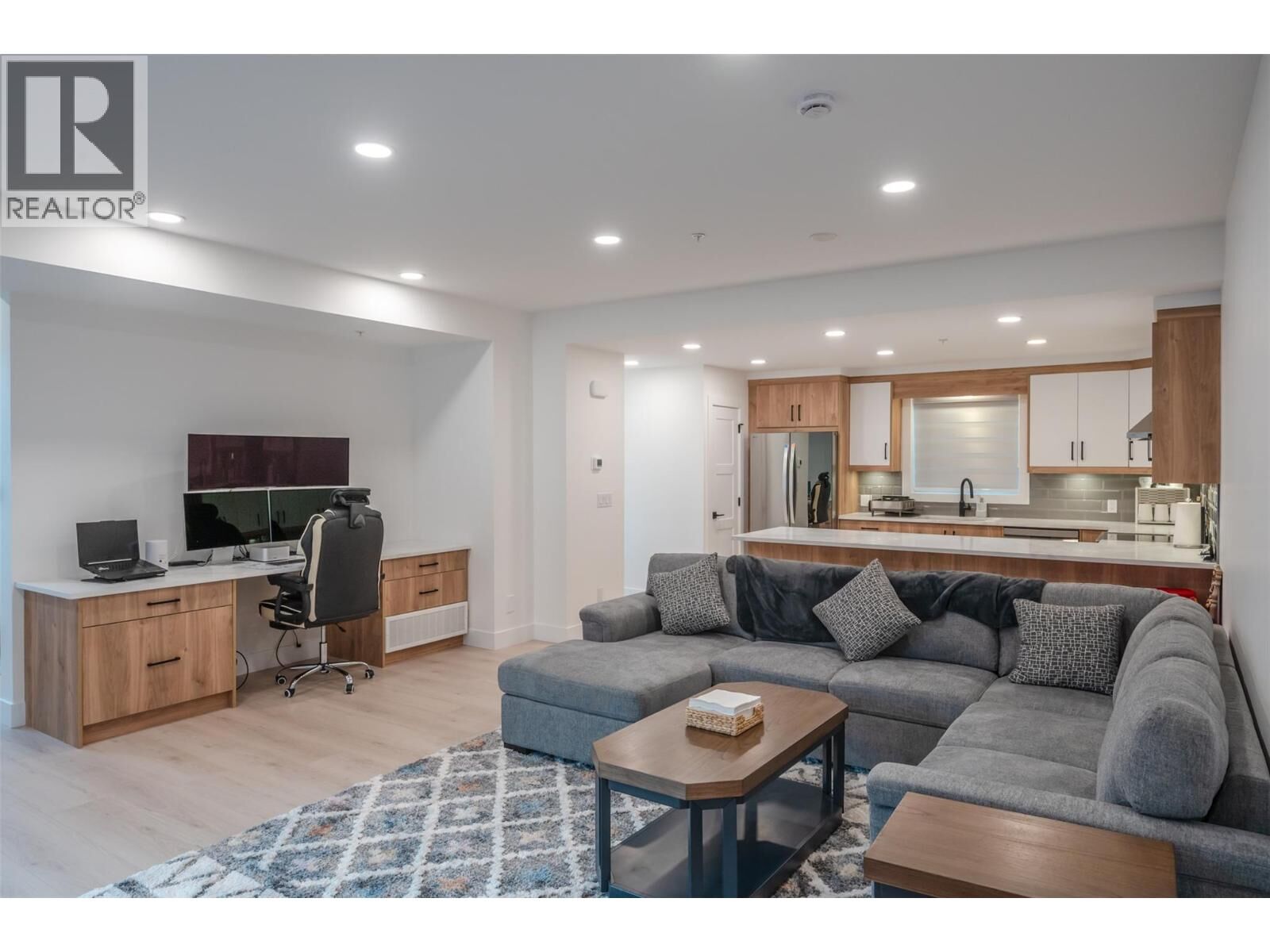 Property Photo: 10615 Elliott Street 106 BC V0H 1Z2