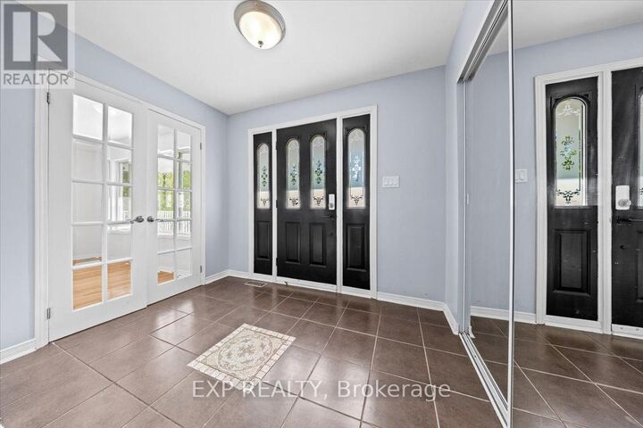 Property Photo: 129 Lady Slipper Way ON K0A 1L0