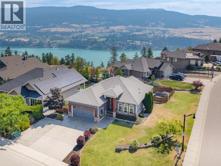 Property Photo: 12931 East Ridge Drive BC V4V 2R2