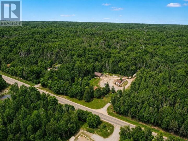Property Photo: 20612 Hwy 540 ON