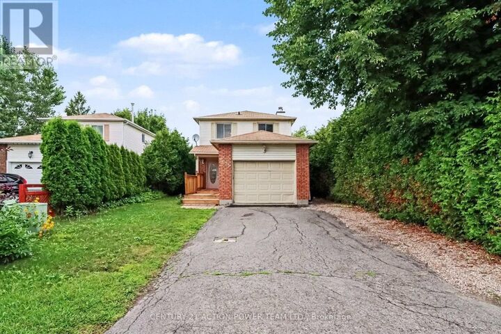 Property Photo:  1675 Lacombe Drive  ON K4A 2R9 