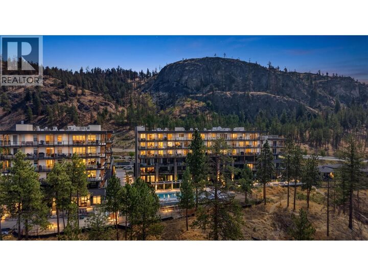 Property Photo: 9652 Benchland Drive 209 BC V4V 1N3
