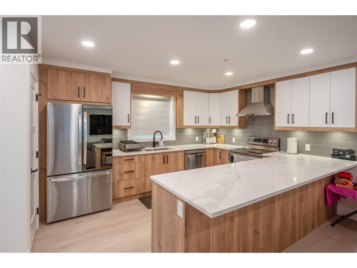 Property Photo: 10615 Elliott Street 109 BC V0H 1Z2