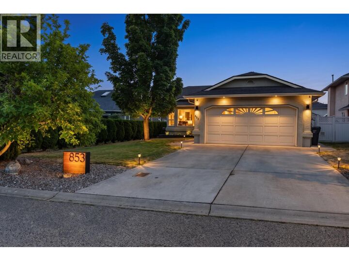 853 Springside Court — photo 1