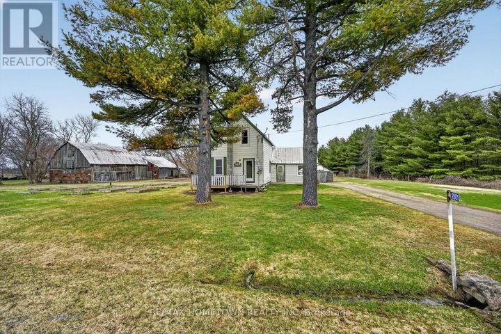 Property Photo: 2801 County Rd 18 Road ON K0E 1T0
