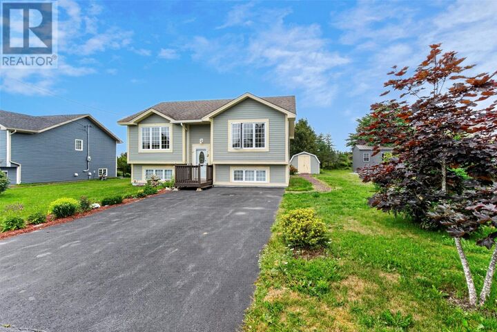 Property Photo: 25 - 27 Bishops Road NL A0A 1G0