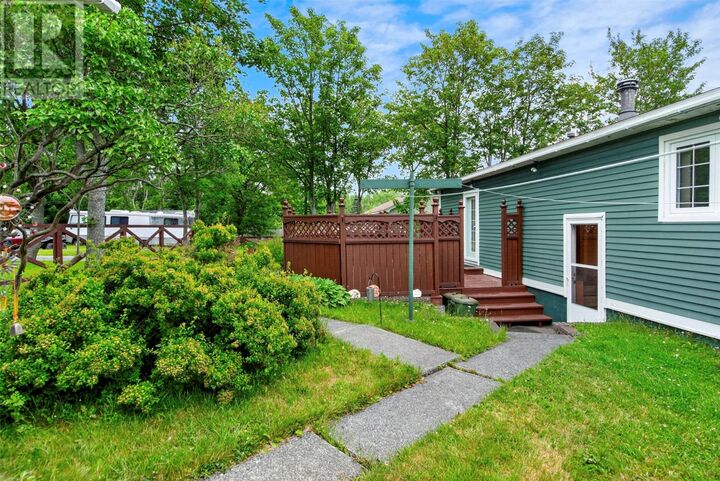 Property Photo: 336 Water Street NL A0A 2M0