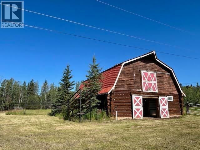 Property Photo: 7504 Old Alaska Highway BC V0C 1R0