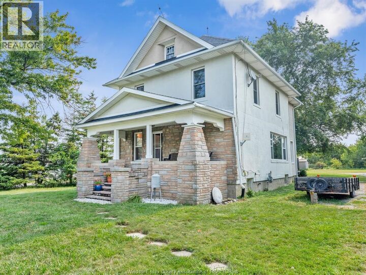 Property Photo: 4416 Ninth Concession ON N8N 2M1
