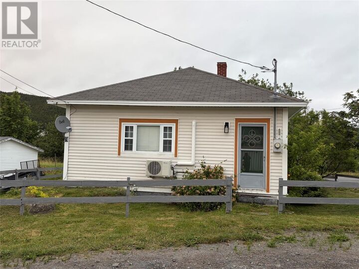 Property Photo:  9 Main Road  NL A0B 2S0 