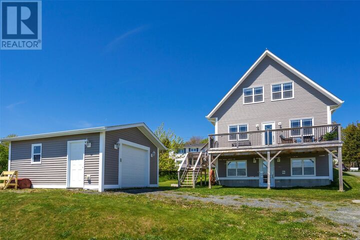 Property Photo: 13 The Green Road NL A0A 4E0