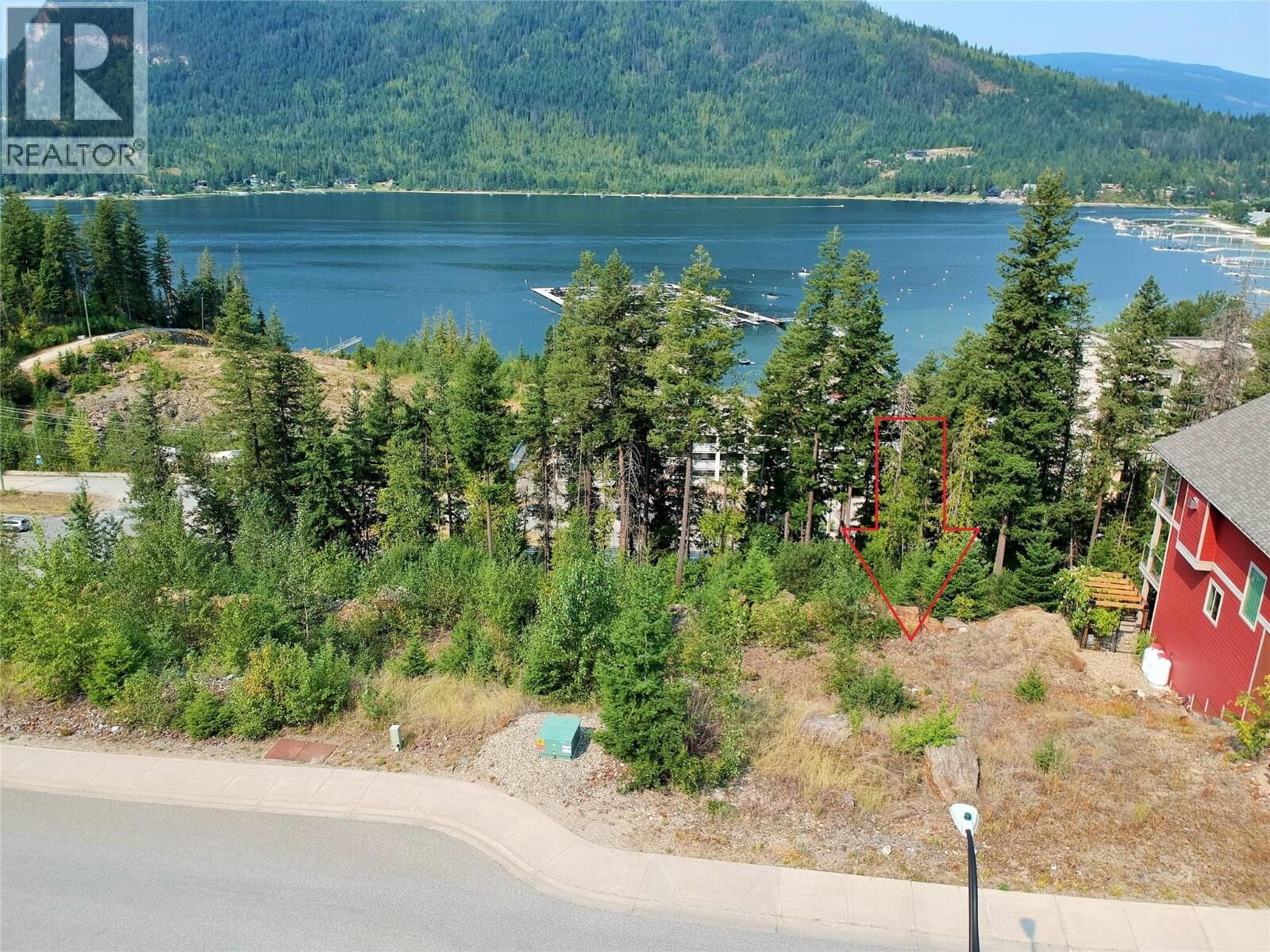 Property Photo: 246 Stoneridge Drive BC V0E 2V1