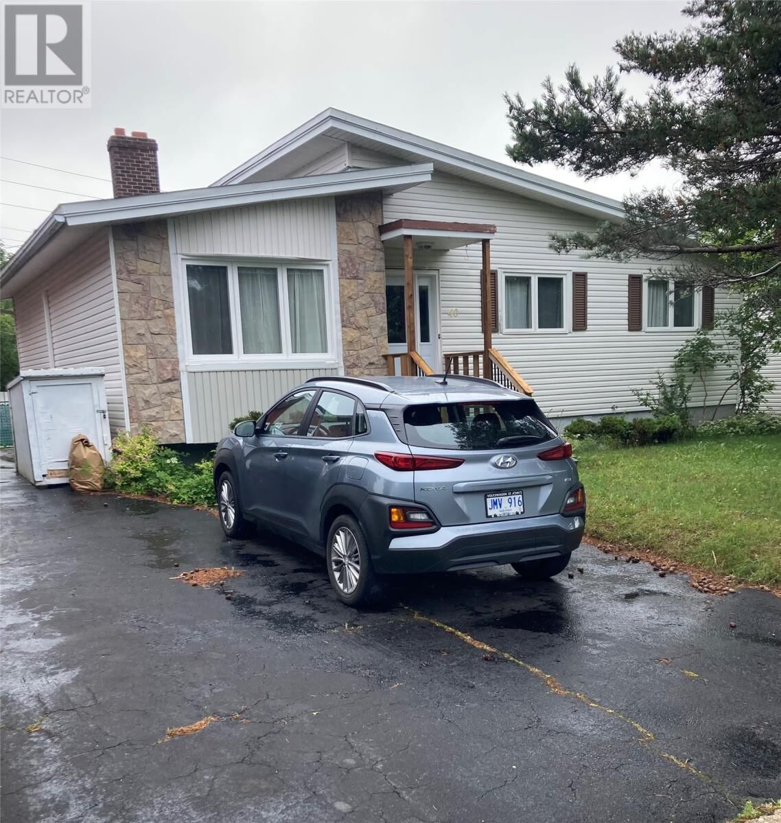 Property Photo:  40 Quebec Street  NL A1A 2S3 
