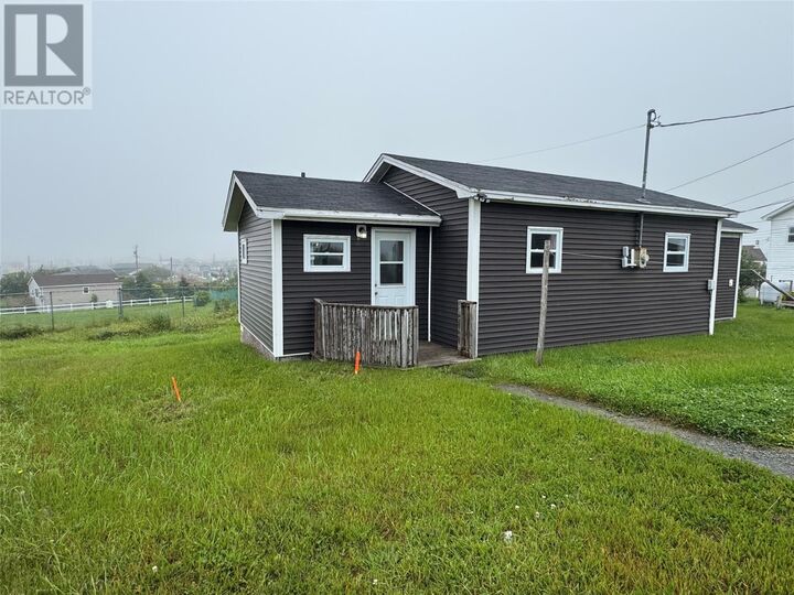 Property Photo:  12 Meade Hill Road  NL A0C 1B0 