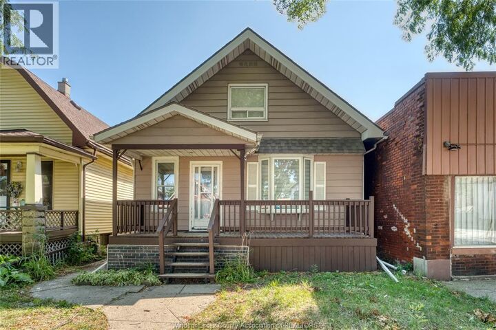 Property Photo: 1488 Lincoln ON N8Y 2J1
