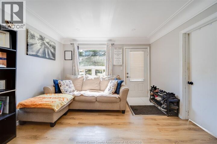 Property Photo: 526 Lesperance ON N8N 1W4