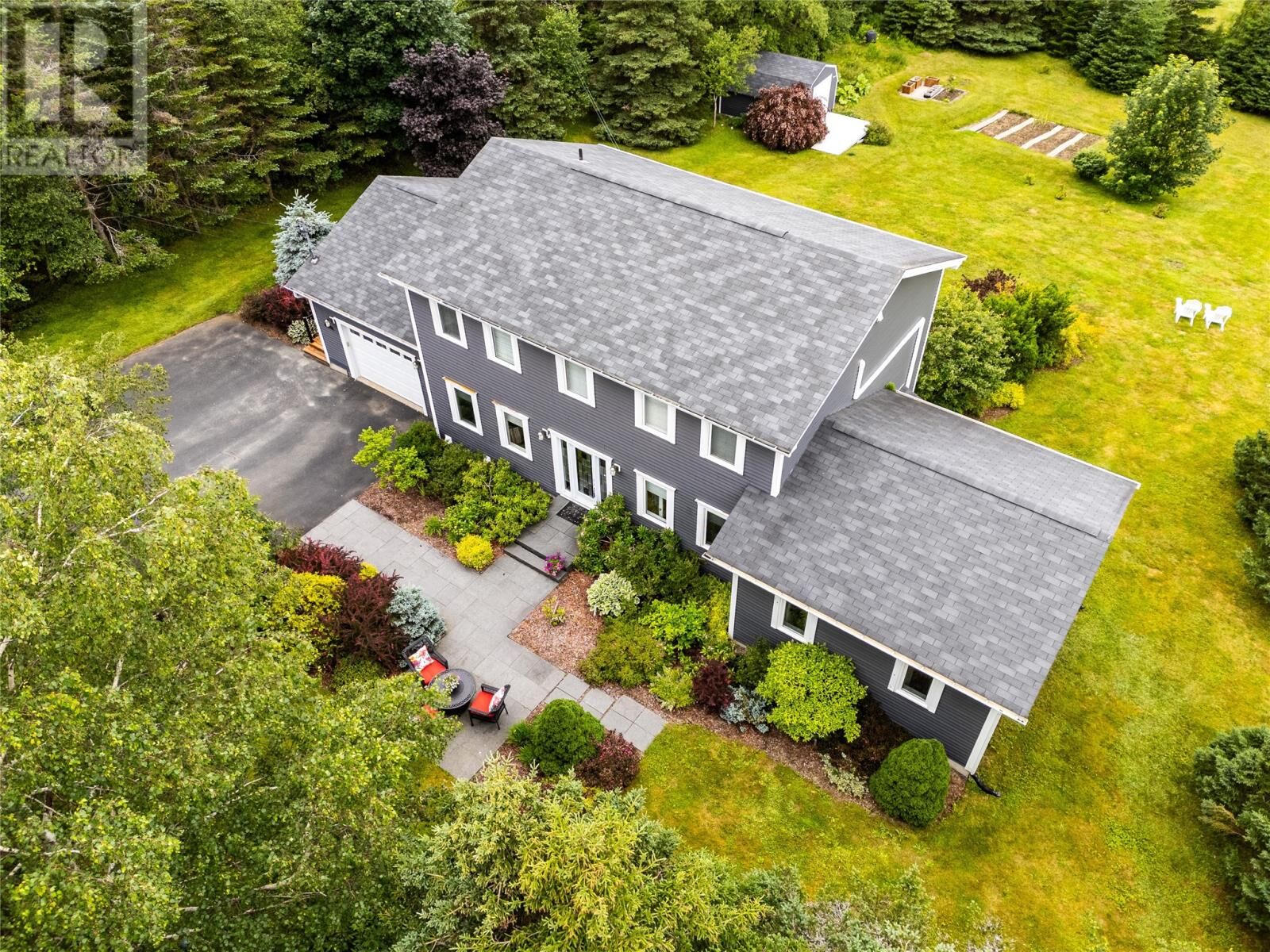 Property Photo:  131-139 Marine Drive  NL A1K 3E2 