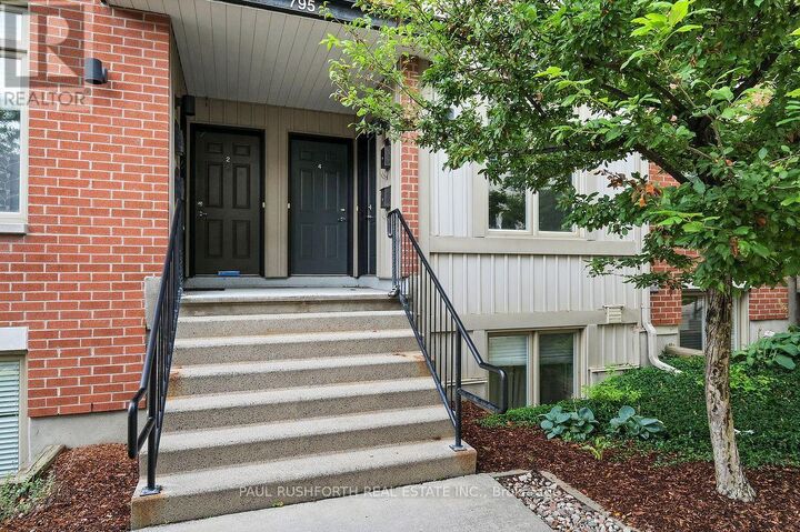 Property Photo: 795 Montreal Road 3 ON K1K 0S9