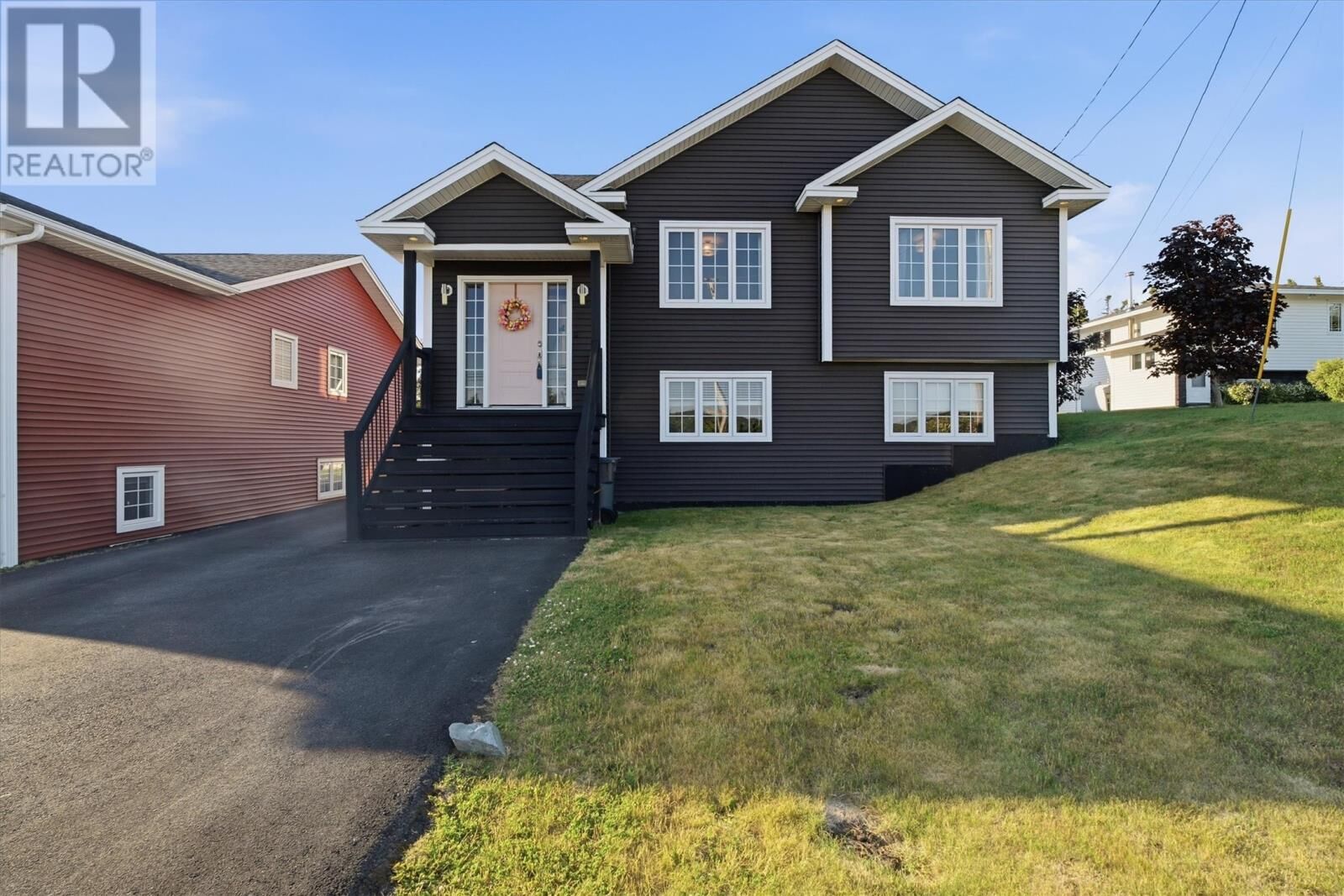 Property Photo: 17 Lawlors Road NL A1L 3P1